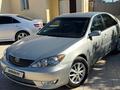 Toyota Camry 2005 годаүшін4 499 998 тг. в Жанаозен – фото 3