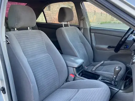 Toyota Camry 2005 года за 4 499 998 тг. в Жанаозен – фото 5