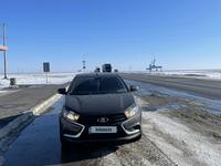 ВАЗ (Lada) Vesta 2020 года за 5 800 000 тг. в Кызылорда