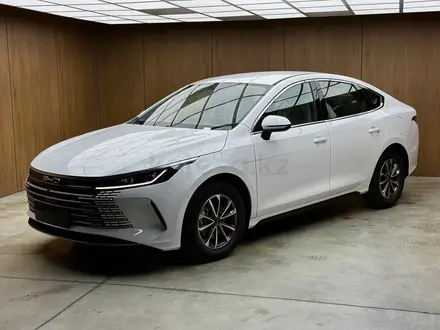 BYD Destroyer 05 Luxury 2025 года за 8 500 000 тг. в Караганда