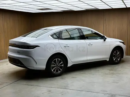 BYD Destroyer 05 Luxury 2025 года за 8 500 000 тг. в Караганда – фото 5