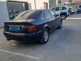 Audi A4 1997 года за 1 500 000 тг. в Кызылорда – фото 5