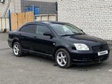 Toyota Avensis 2003 года за 4 500 000 тг. в Семей – фото 2