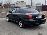 Toyota Avensis 2003 года за 4 700 000 тг. в Семей – фото 4