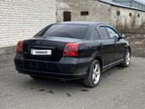 Toyota Avensis 2003 года за 4 700 000 тг. в Семей – фото 3