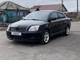 Toyota Avensis 2003 года за 4 500 000 тг. в Семей