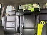 Nissan Armada 2004 года за 4 850 000 тг. в Алматы – фото 4