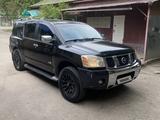 Nissan Armada 2004 года за 4 850 000 тг. в Алматы