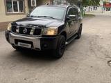 Nissan Armada 2004 года за 4 850 000 тг. в Алматы – фото 2