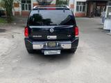 Nissan Armada 2004 года за 4 850 000 тг. в Алматы – фото 3