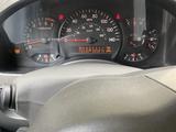 Nissan Armada 2004 года за 4 850 000 тг. в Алматы – фото 5