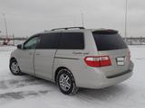 Honda Odyssey 2005 годаүшін5 500 000 тг. в Кызылорда – фото 2