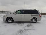 Honda Odyssey 2005 годаүшін5 500 000 тг. в Кызылорда – фото 5