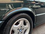 BMW 520 1995 года за 4 600 000 тг. в Алматы – фото 4