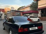 BMW 520 1995 года за 4 600 000 тг. в Алматы – фото 3