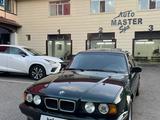 BMW 520 1995 года за 4 600 000 тг. в Алматы – фото 2