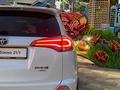 Toyota RAV4 2018 годаүшін10 490 000 тг. в Алматы – фото 13