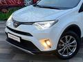 Toyota RAV4 2018 годаүшін10 490 000 тг. в Алматы – фото 14