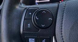 Toyota RAV4 2018 годаүшін10 490 000 тг. в Алматы – фото 5