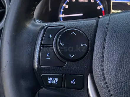 Toyota RAV4 2018 года за 10 490 000 тг. в Алматы – фото 5