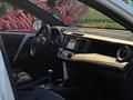 Toyota RAV4 2018 годаүшін10 490 000 тг. в Алматы – фото 10