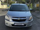 Chevrolet Cobalt 2025 года за 7 100 000 тг. в Шымкент – фото 2