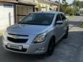 Chevrolet Cobalt 2025 года за 7 100 000 тг. в Шымкент