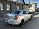 Chevrolet Cobalt 2025 года за 7 100 000 тг. в Шымкент – фото 4