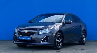 Chevrolet Cruze 2014 года за 4 900 000 тг. в Алматы