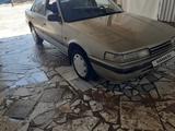 Mazda 626 1991 годаүшін650 000 тг. в Кызылорда – фото 3