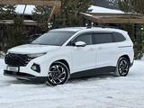 Hyundai Custin 2024 годаүшін16 000 000 тг. в Караганда