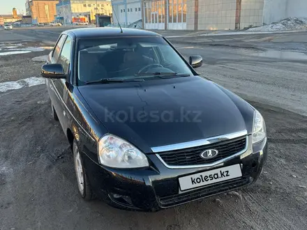 ВАЗ (Lada) Priora 2170 2013 года за 2 400 000 тг. в Семей – фото 10