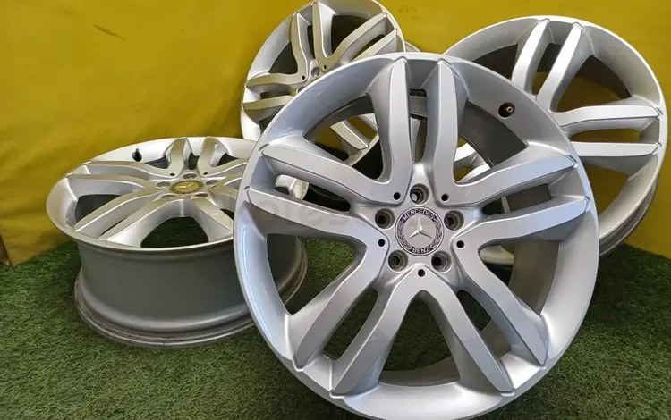 Диски R20 5x112 на Mercedes и другие. за 320 000 тг. в Караганда