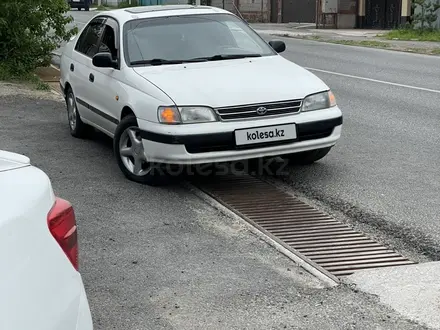 Toyota Carina E 1994 года за 2 200 000 тг. в Шымкент