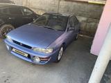 Subaru Impreza 1995 года за 1 350 000 тг. в Алматы – фото 2