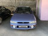 Subaru Impreza 1995 года за 1 350 000 тг. в Алматы