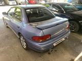 Subaru Impreza 1995 года за 1 350 000 тг. в Алматы – фото 4