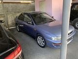 Subaru Impreza 1995 года за 1 350 000 тг. в Алматы – фото 3