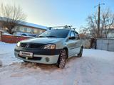 Renault Logan 2008 года за 2 800 000 тг. в Петропавловск