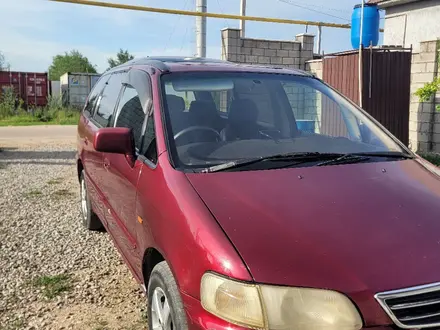 Honda Odyssey 1997 года за 2 000 000 тг. в Алматы