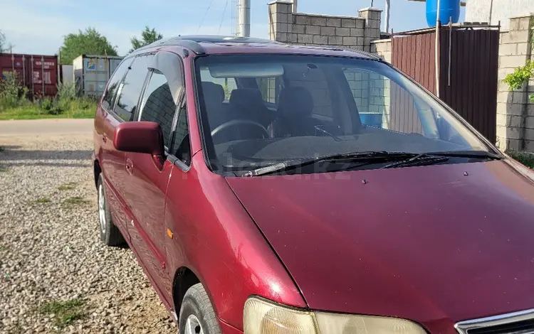 Honda Odyssey 1997 года за 2 000 000 тг. в Алматы