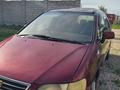 Honda Odyssey 1997 года за 2 000 000 тг. в Алматы – фото 2