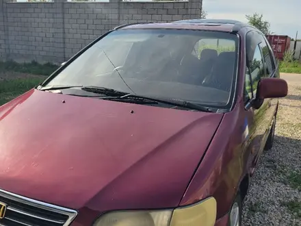 Honda Odyssey 1997 года за 2 000 000 тг. в Алматы – фото 2