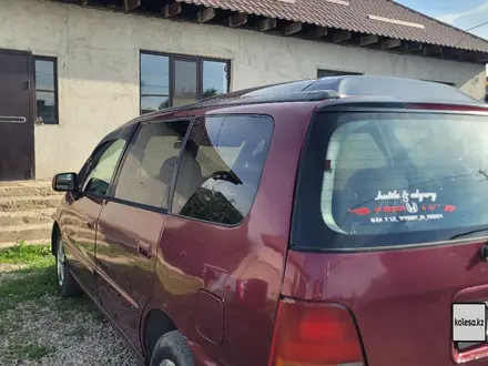 Honda Odyssey 1997 года за 2 000 000 тг. в Алматы – фото 4