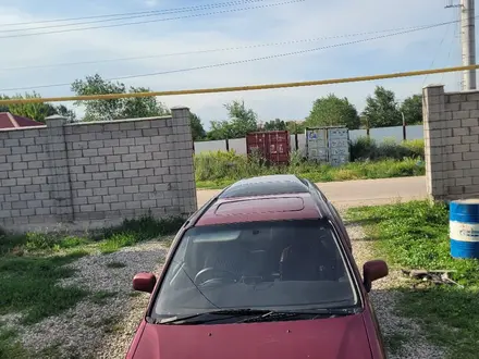 Honda Odyssey 1997 года за 2 000 000 тг. в Алматы – фото 6