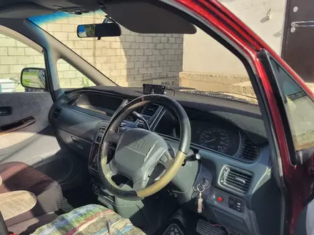Honda Odyssey 1997 года за 2 000 000 тг. в Алматы – фото 7