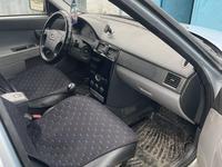 ВАЗ (Lada) Priora 2170 2007 года за 1 350 000 тг. в Семей