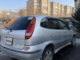 Nissan Tino 1998 года за 2 100 000 тг. в Усть-Каменогорск – фото 4