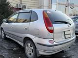 Nissan Tino 1998 года за 2 100 000 тг. в Усть-Каменогорск – фото 3