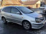 Nissan Tino 1998 года за 2 100 000 тг. в Усть-Каменогорск